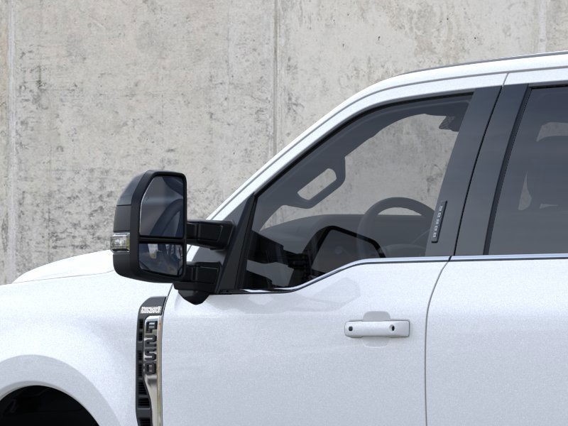 new 2025 Ford Super Duty F-250 SRW car