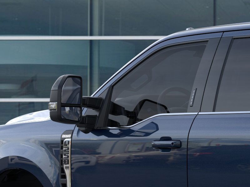new 2025 Ford Super Duty F-250 SRW car, priced at $100,420