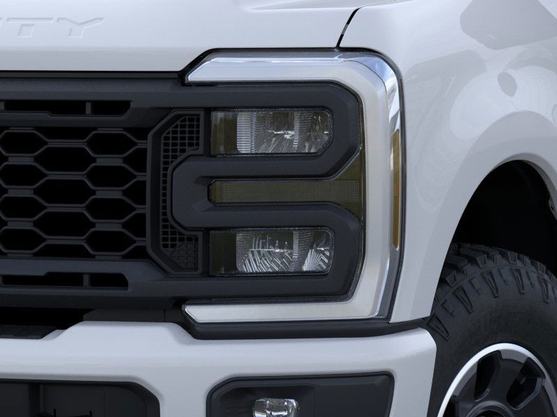 new 2025 Ford Super Duty F-250 SRW car