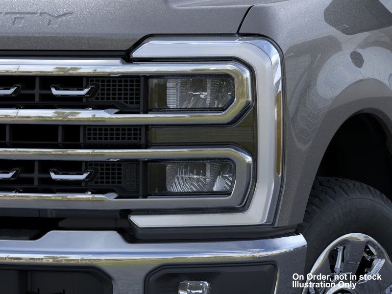 new 2025 Ford Super Duty F-250 SRW car