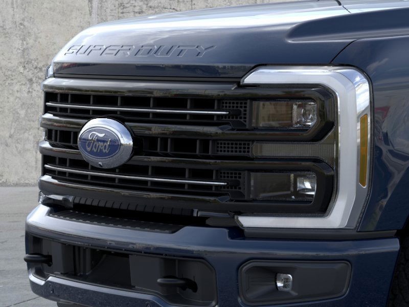 new 2025 Ford Super Duty F-250 SRW car
