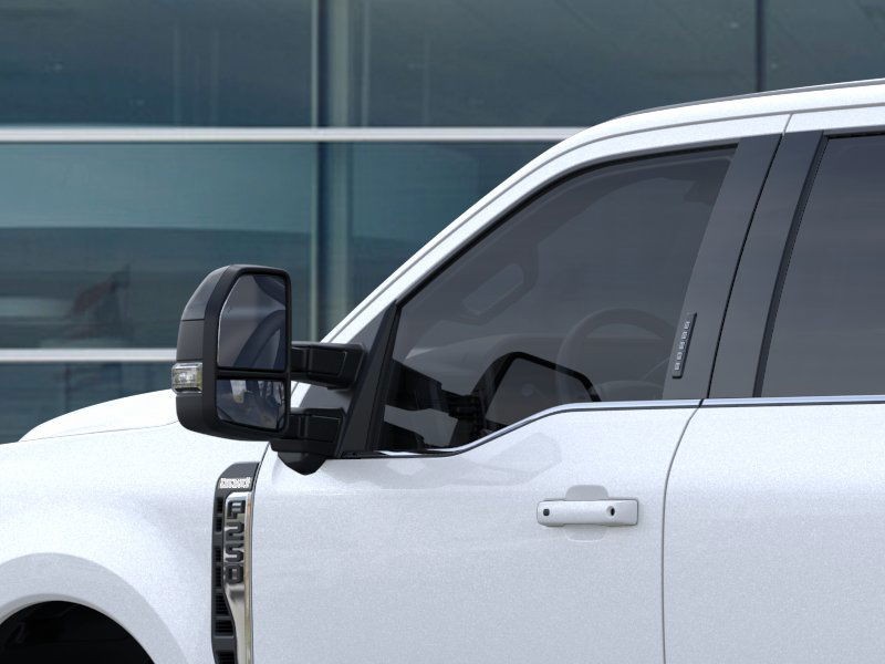 new 2025 Ford Super Duty F-250 SRW car, priced at $96,850