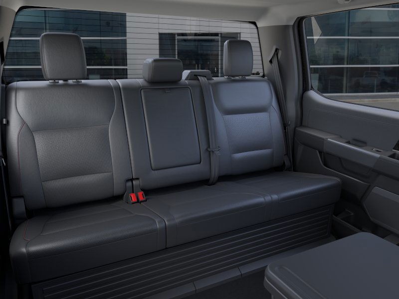 new 2025 Ford Super Duty F-250 SRW car, priced at $91,415