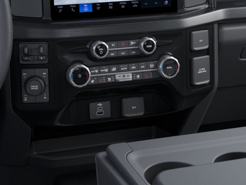 new 2025 Ford Super Duty F-250 SRW car, priced at $91,415