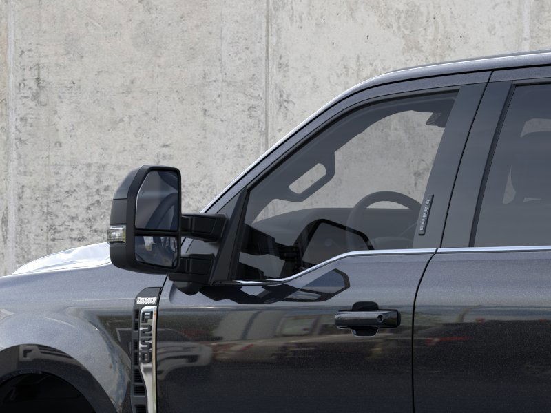 new 2025 Ford Super Duty F-250 SRW car