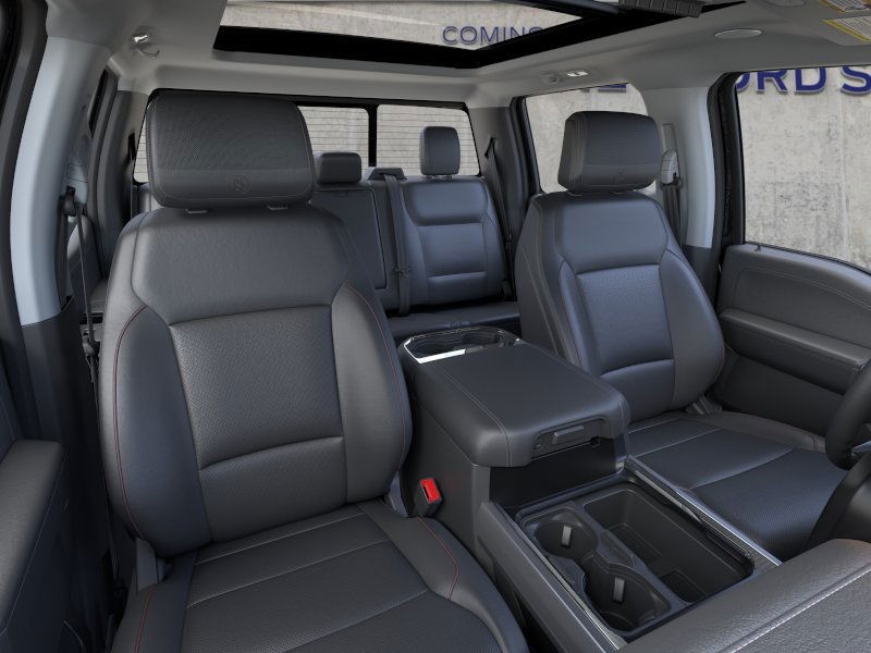 new 2025 Ford Super Duty F-250 SRW car