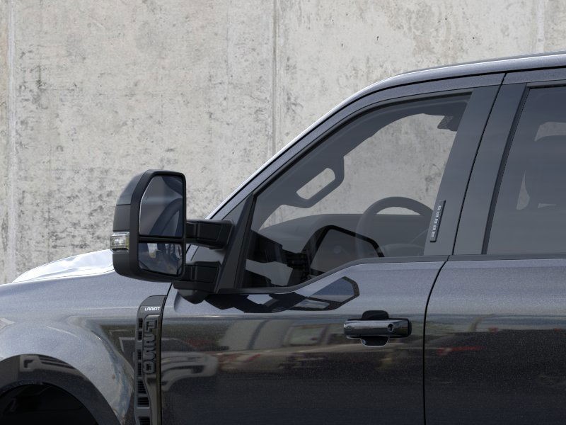 new 2025 Ford Super Duty F-250 SRW car