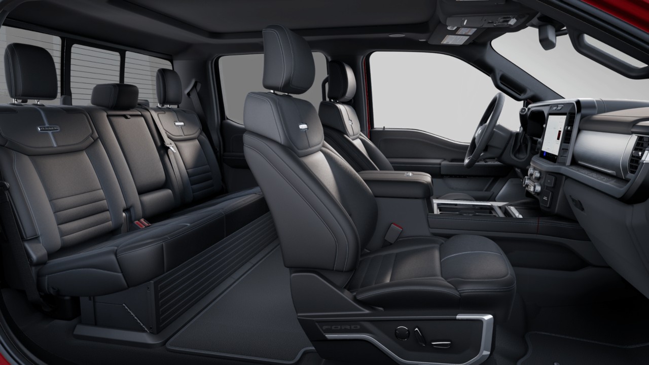 new 2025 Ford Super Duty F-250 SRW car
