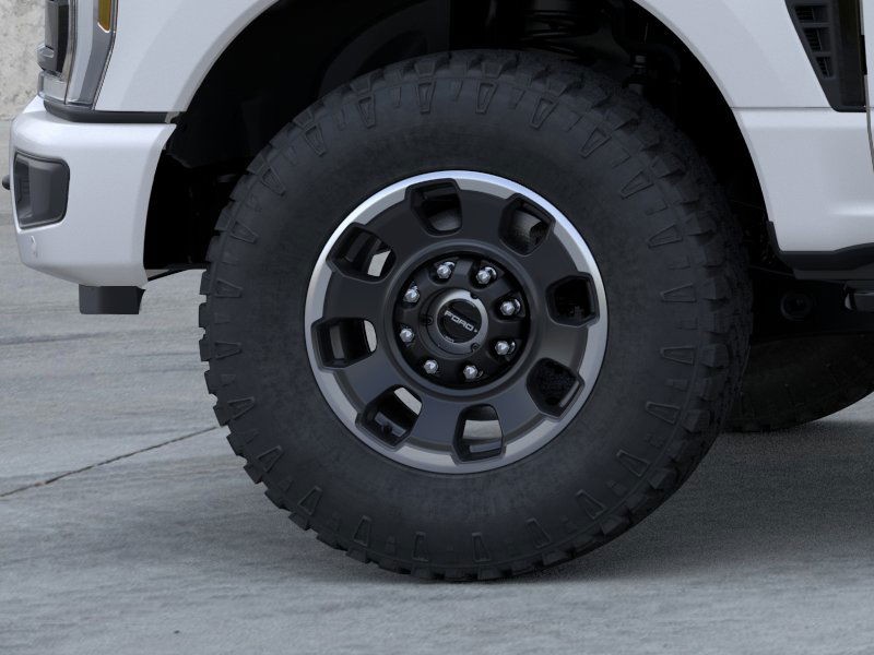new 2025 Ford Super Duty F-250 SRW car