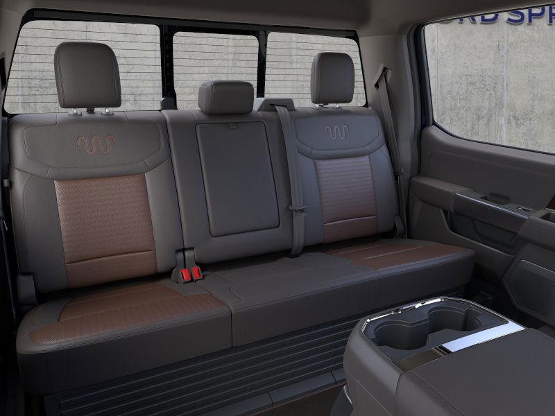 new 2025 Ford Super Duty F-250 SRW car