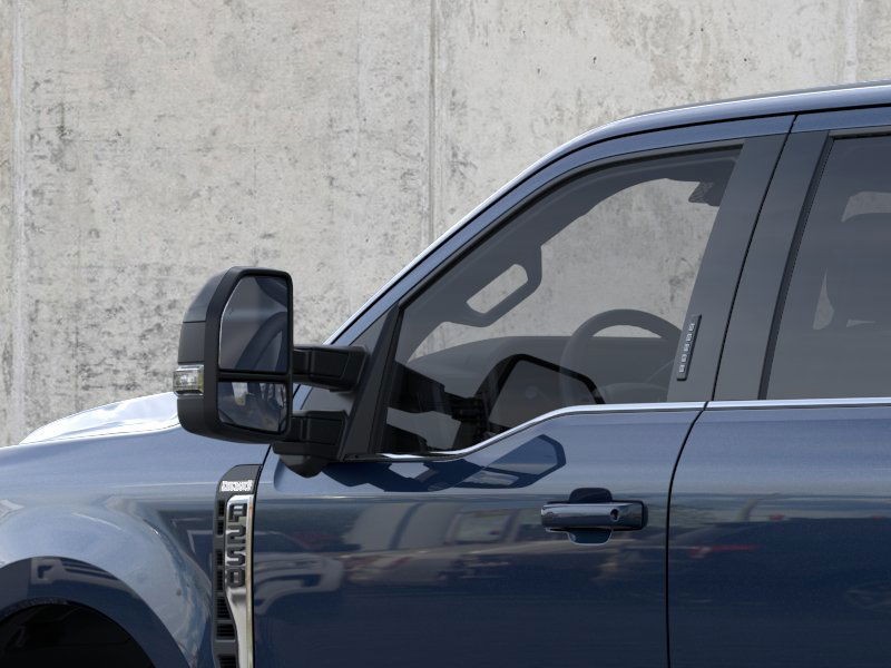new 2025 Ford Super Duty F-250 SRW car