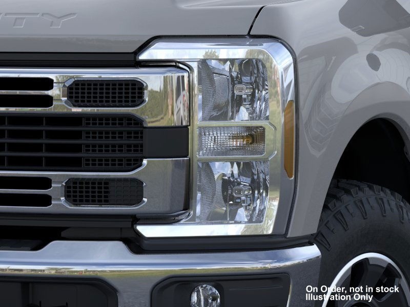 new 2025 Ford Super Duty F-250 SRW car