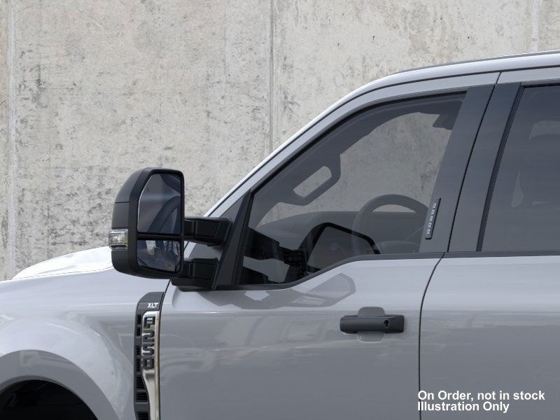 new 2025 Ford Super Duty F-250 SRW car