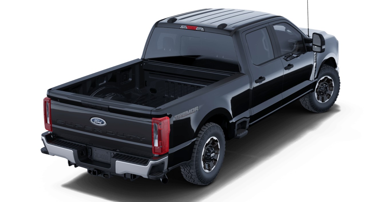 new 2025 Ford Super Duty F-250 SRW car
