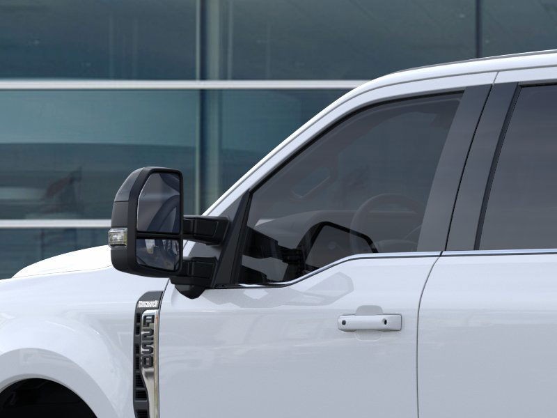 new 2026 Ford Super Duty F-250 SRW car, priced at $81,000