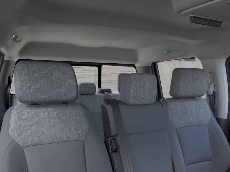 new 2025 Ford Super Duty F-250 SRW car