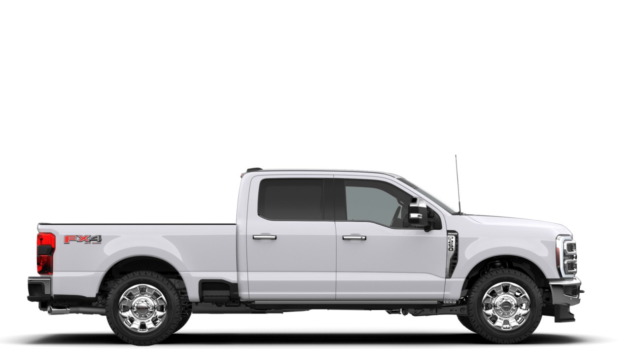 new 2026 Ford Super Duty F-250 SRW car