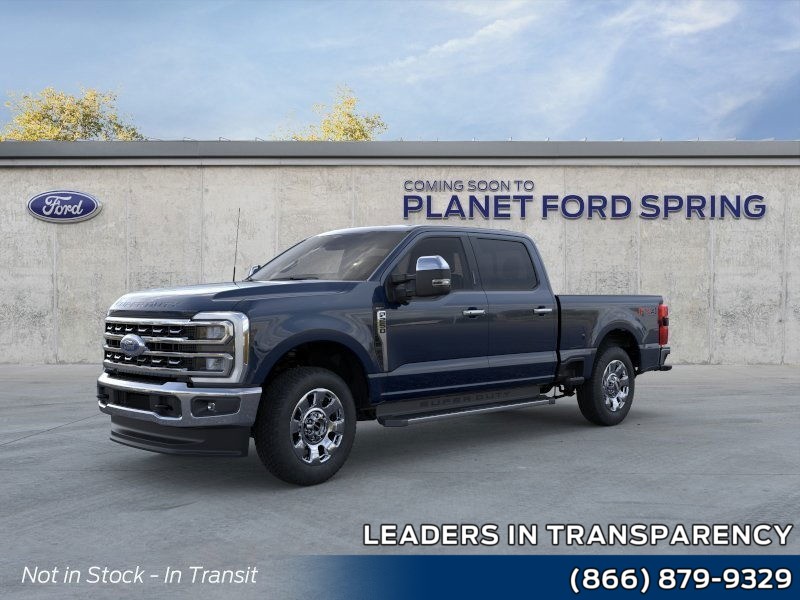 new 2026 Ford Super Duty F-250 SRW car