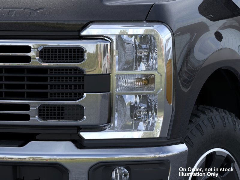 new 2025 Ford Super Duty F-250 SRW car