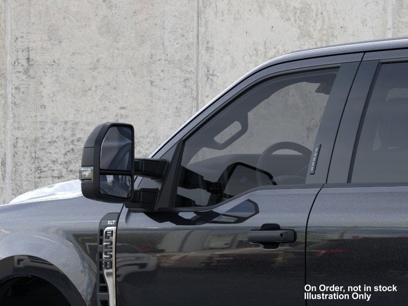 new 2025 Ford Super Duty F-250 SRW car