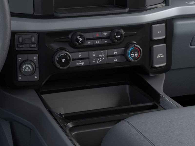 new 2025 Ford Super Duty F-250 SRW car