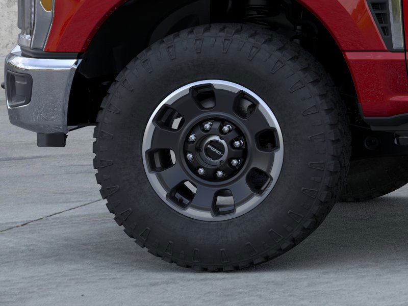 new 2025 Ford Super Duty F-250 SRW car