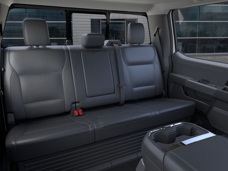 new 2025 Ford Super Duty F-250 SRW car, priced at $90,400