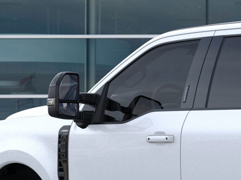 new 2025 Ford Super Duty F-250 SRW car, priced at $90,400