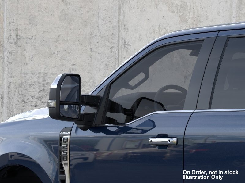 new 2025 Ford Super Duty F-250 SRW car
