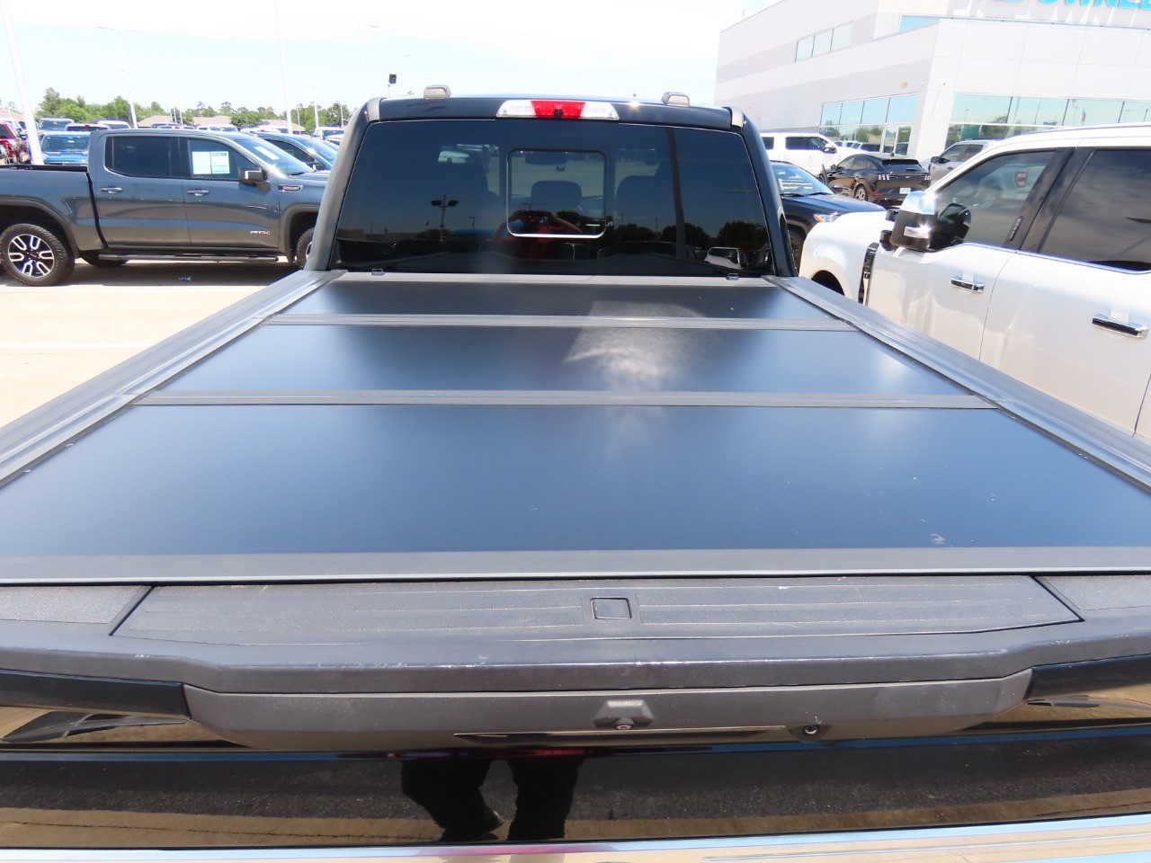 used 2021 Ford Super Duty F-250 SRW car, priced at $56,999