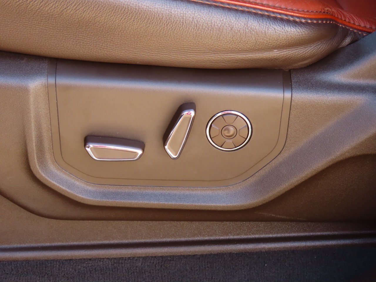used 2021 Ford Super Duty F-250 SRW car, priced at $56,999