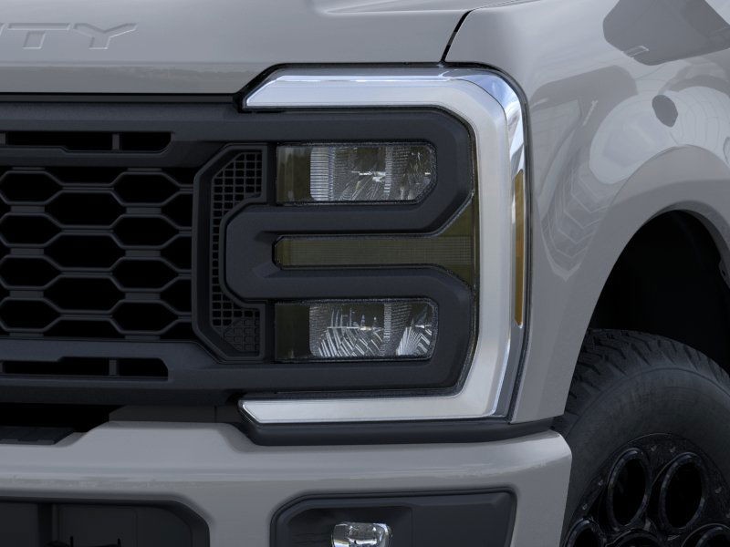 new 2025 Ford Super Duty F-250 SRW car