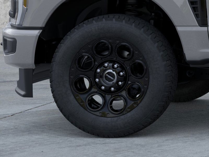 new 2025 Ford Super Duty F-250 SRW car