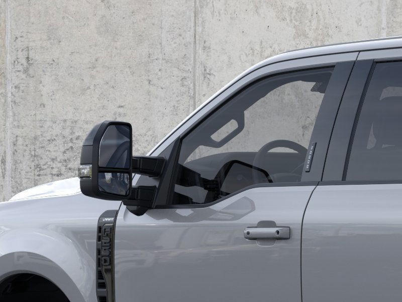 new 2025 Ford Super Duty F-250 SRW car