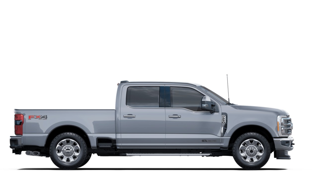 new 2025 Ford Super Duty F-250 SRW car