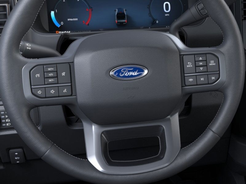 new 2026 Ford Super Duty F-250 SRW car, priced at $82,835