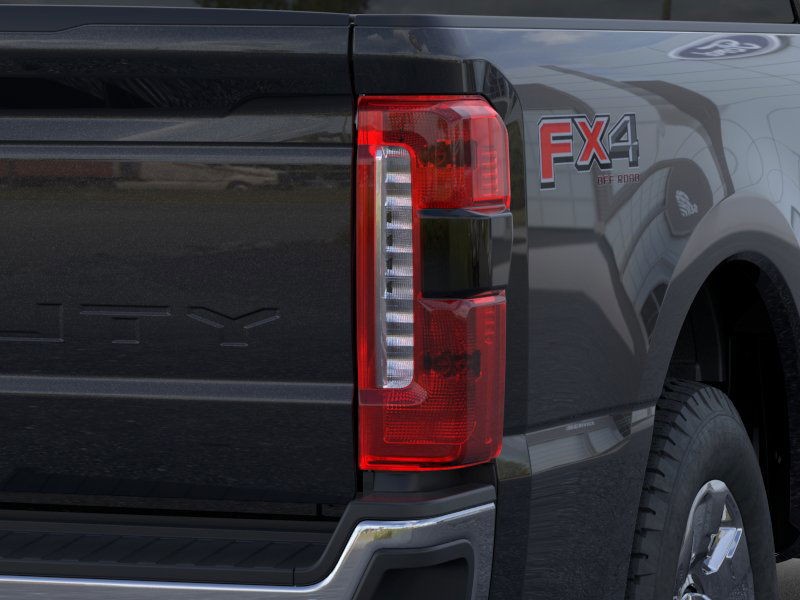 new 2026 Ford Super Duty F-250 SRW car, priced at $82,835