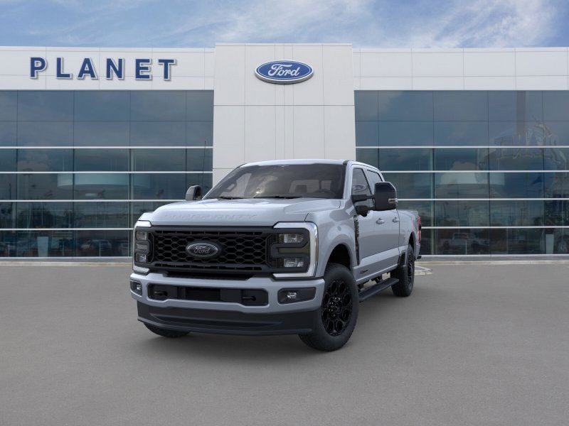 new 2025 Ford Super Duty F-250 SRW car, priced at $90,690
