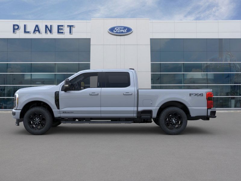 new 2025 Ford Super Duty F-250 SRW car, priced at $90,690