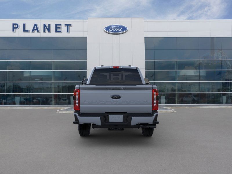 new 2025 Ford Super Duty F-250 SRW car, priced at $90,690