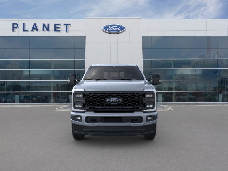 new 2025 Ford Super Duty F-250 SRW car, priced at $90,690