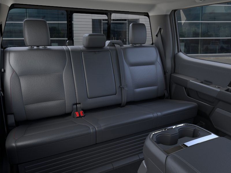 new 2025 Ford Super Duty F-250 SRW car, priced at $90,690
