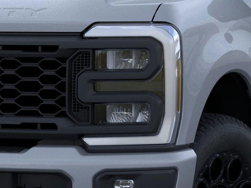 new 2025 Ford Super Duty F-250 SRW car, priced at $90,690