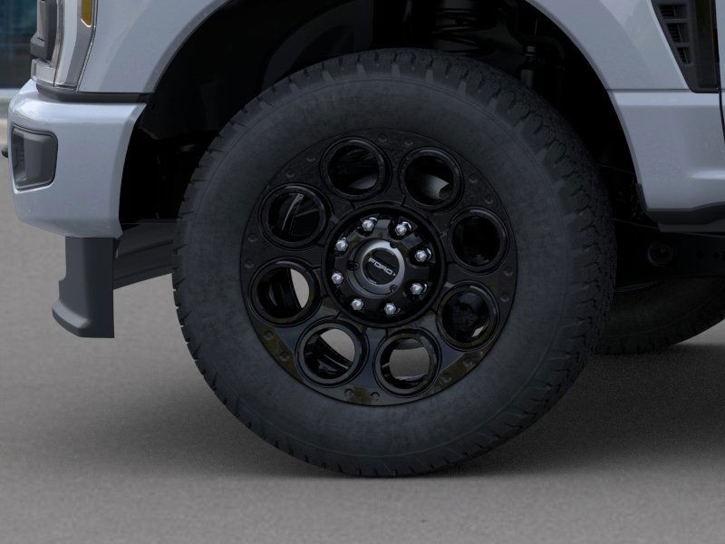 new 2025 Ford Super Duty F-250 SRW car, priced at $90,690