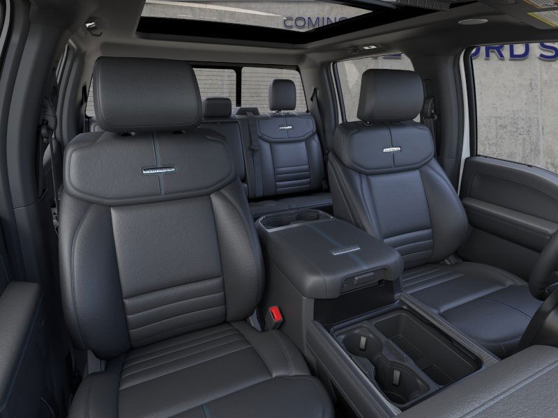 new 2025 Ford Super Duty F-250 SRW car
