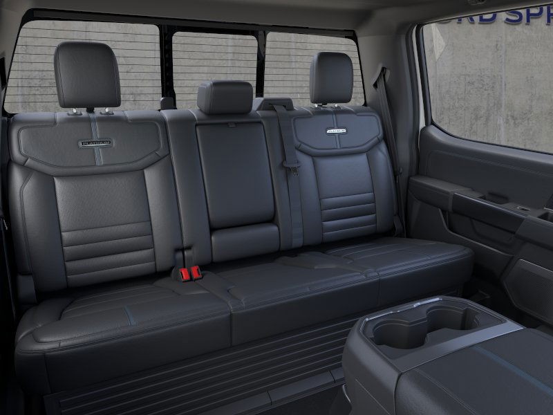 new 2025 Ford Super Duty F-250 SRW car