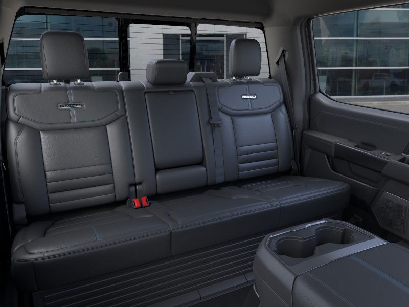 new 2025 Ford Super Duty F-250 SRW car, priced at $91,625