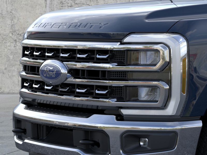 new 2025 Ford Super Duty F-250 SRW car