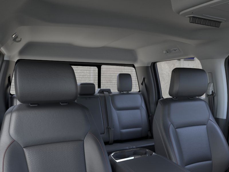new 2025 Ford Super Duty F-250 SRW car