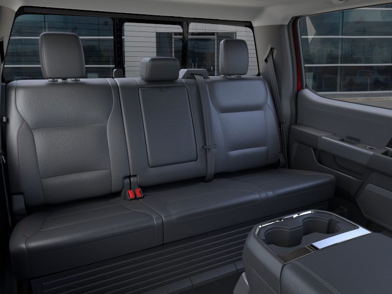 new 2025 Ford Super Duty F-250 SRW car, priced at $90,740